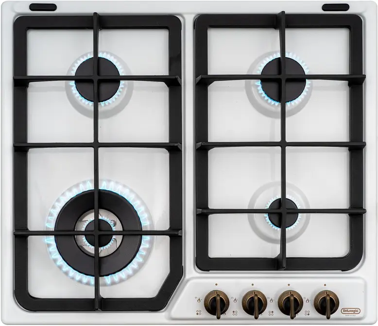 Газовая панель DeLonghi BF 46 PRO RUS фото 1