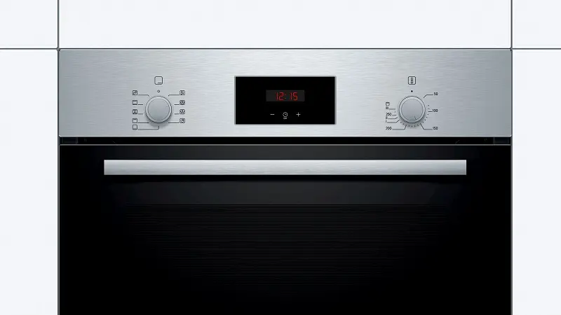 Духовой шкаф Bosch HBF 134 ES0R фото 4