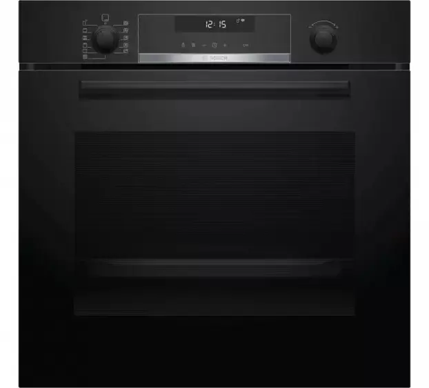Духовой шкаф Bosch HBG538EB6R фото 1