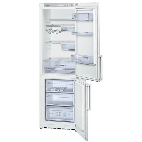 Холодильник Bosch KGV 36XW20R фото 1