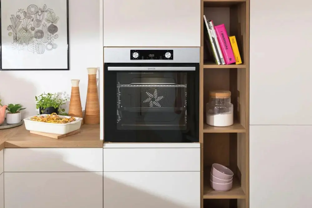 Духовой шкаф Gorenje BO6735E05X фото 7