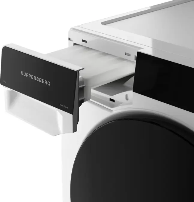 Сушильная машина Kuppersberg DM 591 W фото 5