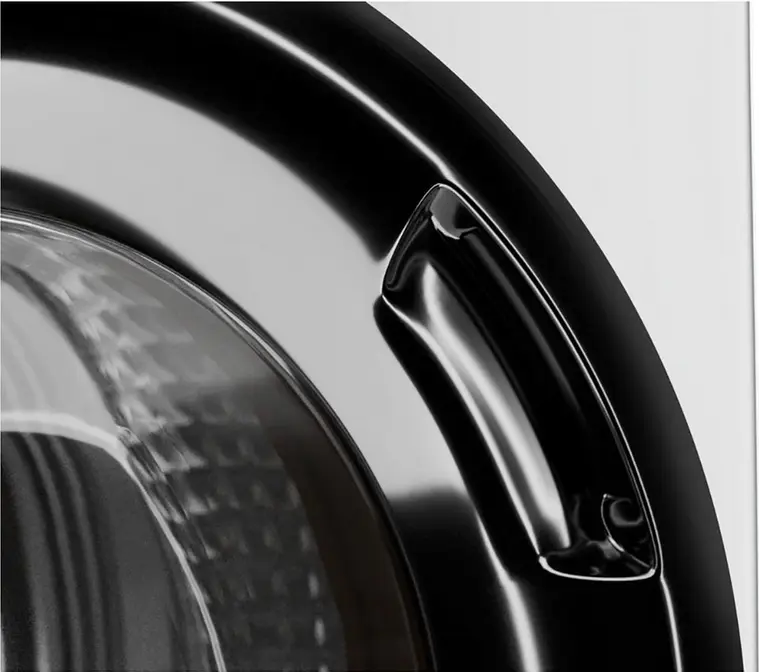 Стиральная машина Haier HW60-BP12959B фото 5