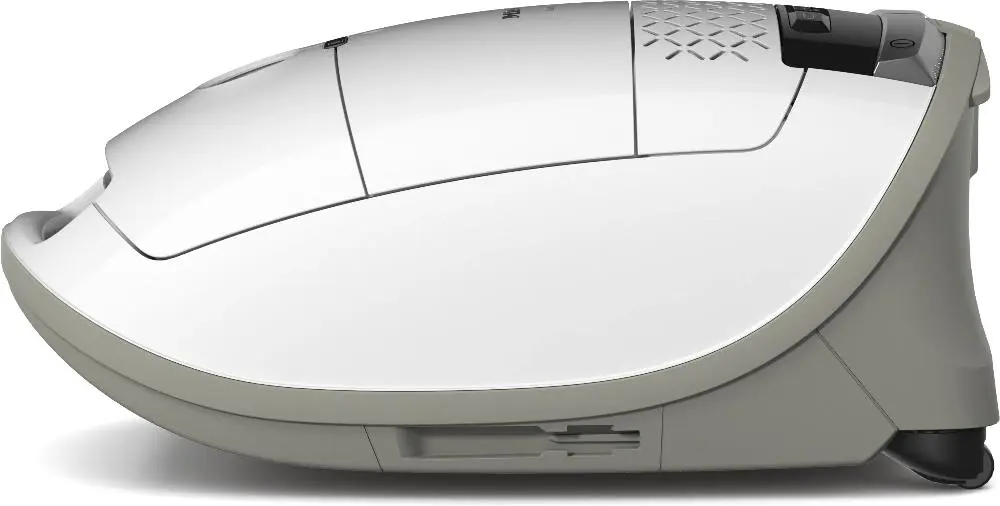 Пылесос Miele SVXG0 Guard M1 Performance белый фото 2