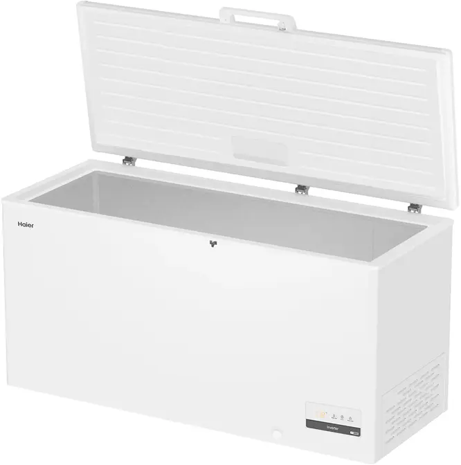 Морозильный ларь HAIER HCE520RF фото 2