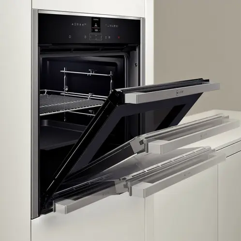 Духовой шкаф NEFF B57CR22N0 фото 3
