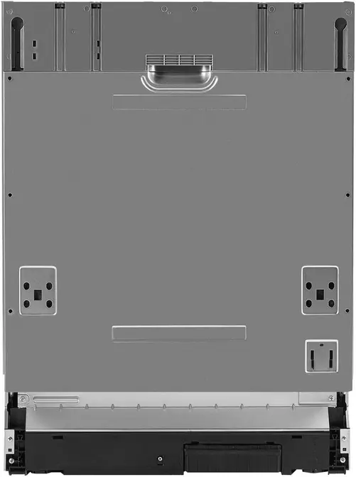 Посудомоечная машина MAUNFELD MLP-12S Light Beam фото 3