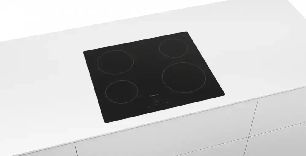 Варочная панель Bosch PKE611BA1R фото 6