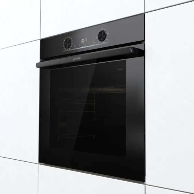Духовой шкаф Gorenje BOS6737E06FBG фото 3