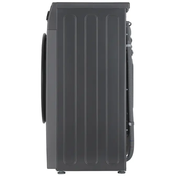 Стиральная машина Gorenje W2NHPI62SCSS фото 3
