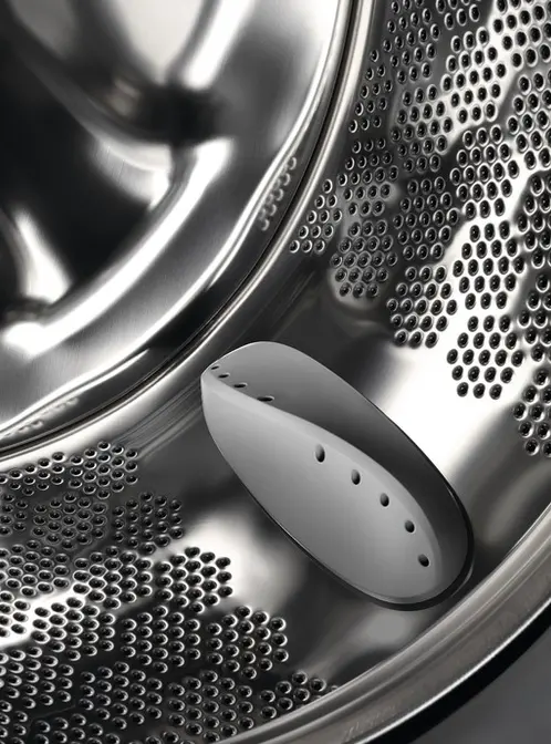 Стиральная машина Electrolux EW6F3R41S фото 7