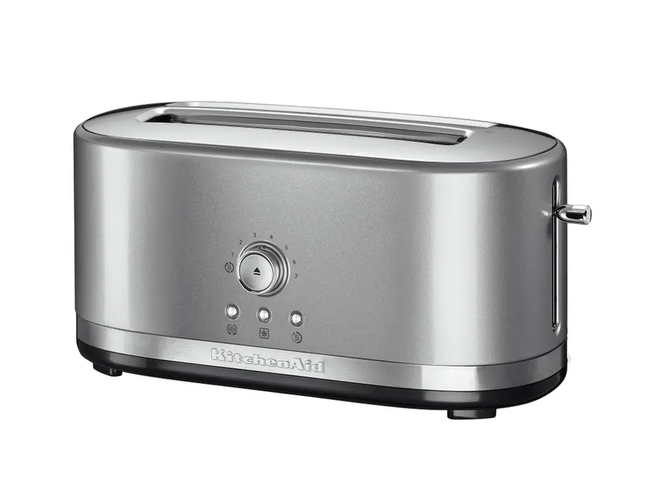 Тостер KitchenAid 5KMT4116ECU фото 2