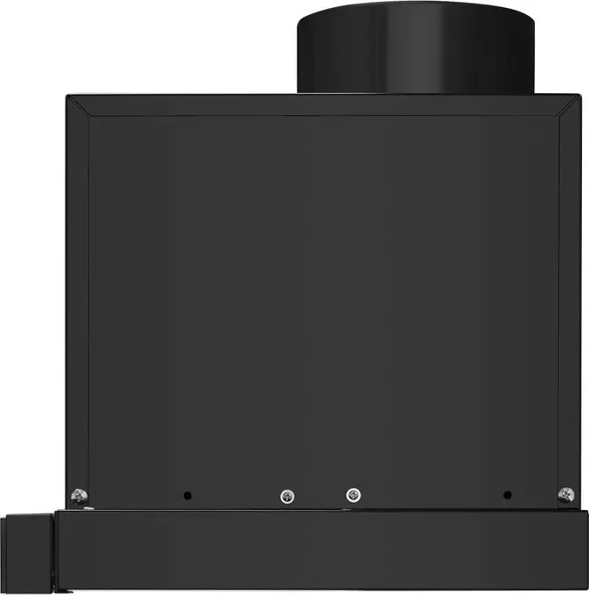 Встраиваемая вытяжка Maunfeld TS Touch 50 Glass Black фото 8