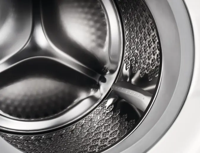 Стирально-сушильная машина Electrolux EW7WR368SR фото 5