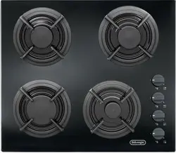 Варочная панель DeLonghi NV 46/1ASVC