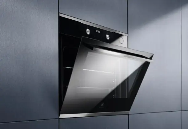 Духовой шкаф Electrolux OKC 6P51 X фото 5