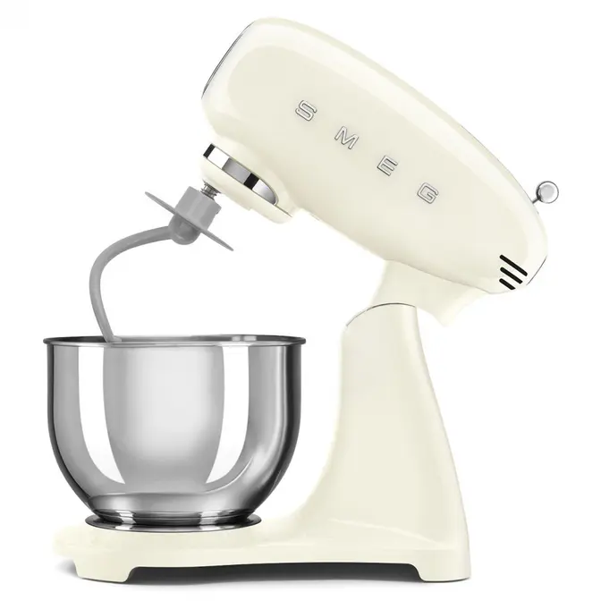 Миксер Smeg SMF05CREU фото 4