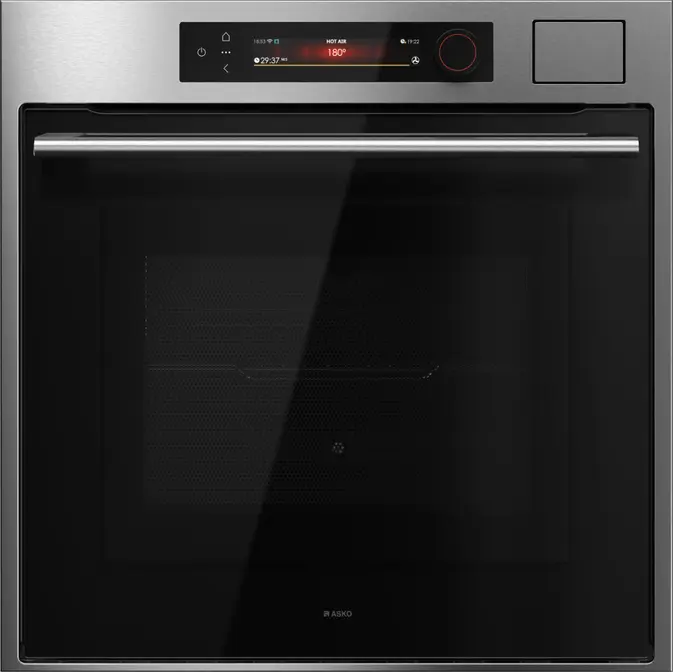 Духовой шкаф Asko OCSM66SSH фото 5
