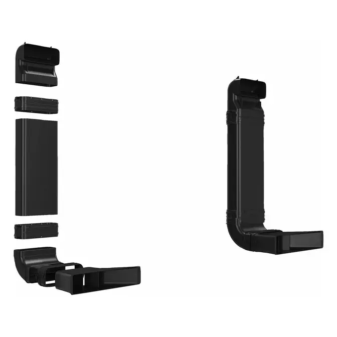 Монтажный комплект Neff Z861KR1