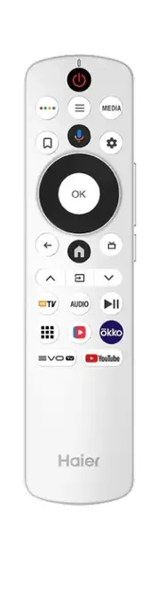 Телевизор HAIER 75 MiniLED M4 фото 6
