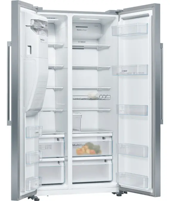 Холодильник Bosch KAI93VL30R фото 2