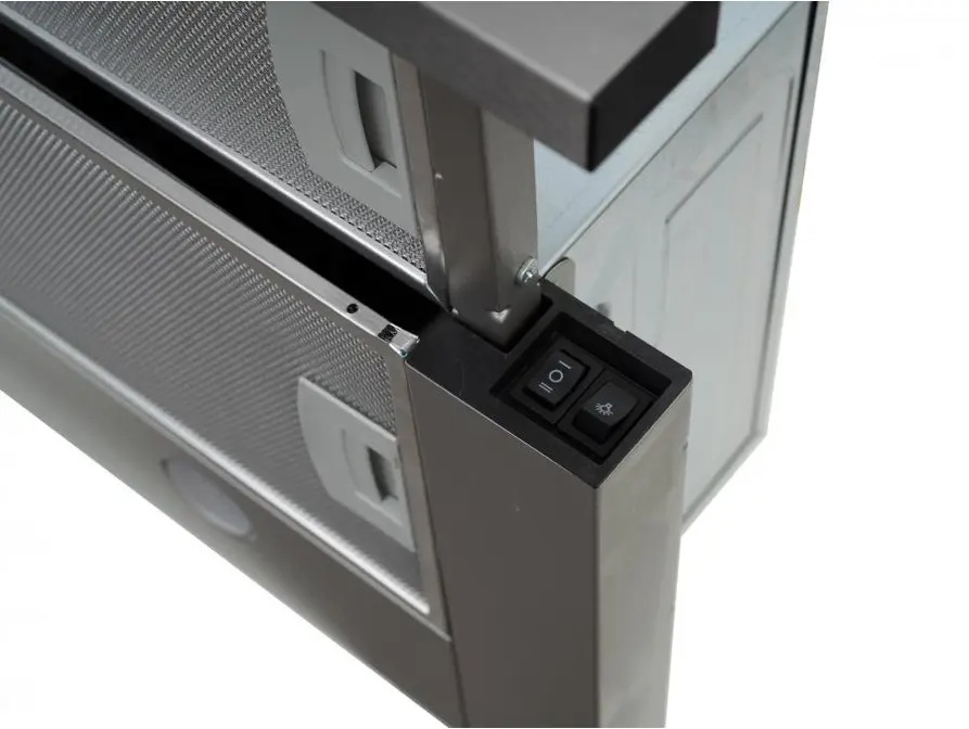 Вытяжка Schaub Lorenz SLD TE6608 фото 4