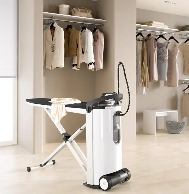 Гладильная система Miele B 2847 FashionMaster 2.0 фото 7