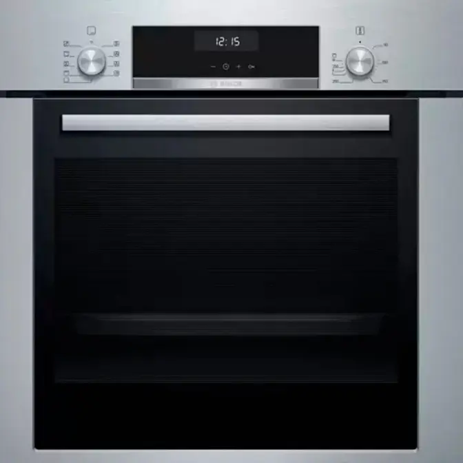 Духовой шкаф Bosch HBJ314ES0R фото 1