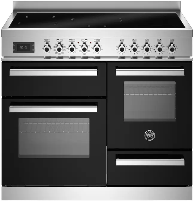 Варочный центр Bertazzoni PRO105I3ENET2 фото 1
