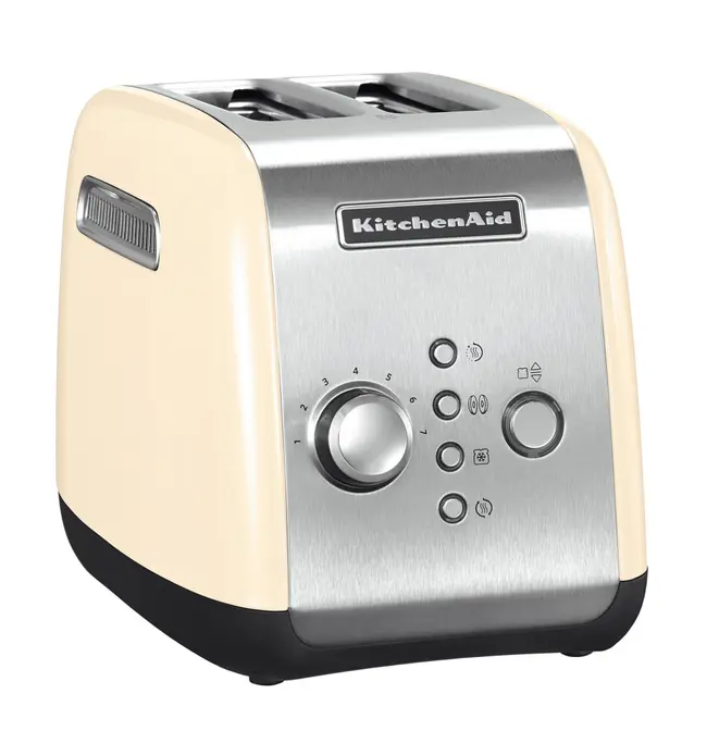 Тостер KitchenAid 5KMT221EAC фото 1