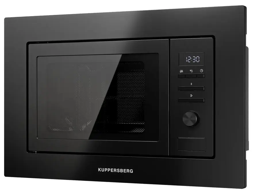 Микроволновая печь Kuppersberg HMW 621 B фото 3