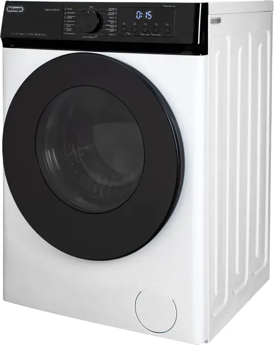 Стиральная машина DeLonghi ALBA LA 10754 VI фото 3