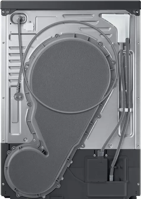 Сушильная машина Samsung DV90T6240LB/LP фото 7