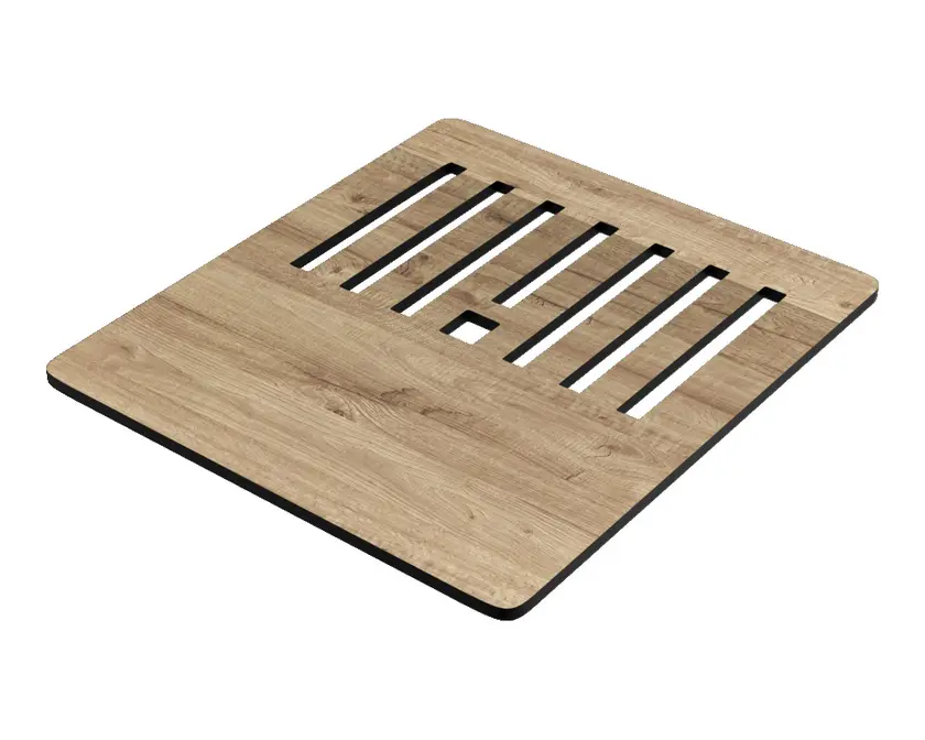 Доска для моек Kitagawa 86-LB / Р (арт.4999035) фото 3 Доска для моек Kitagawa 86-LB / Р (арт.4999035) фото 3