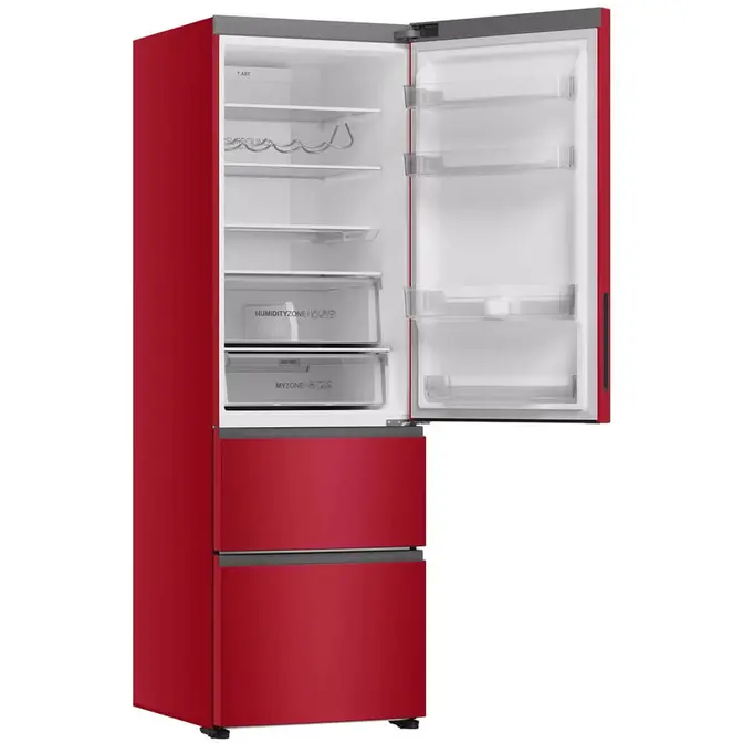 Холодильник Haier A4F637CRMVU1 фото 6