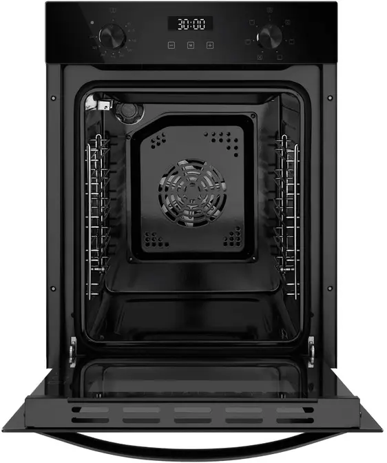 Духовой шкаф MAUNFELD EOEM516B2 фото 2