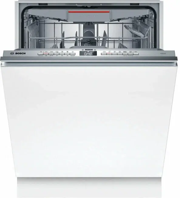Встраиваемая посудомоечная машина Bosch SMV4HVX00E фото 1