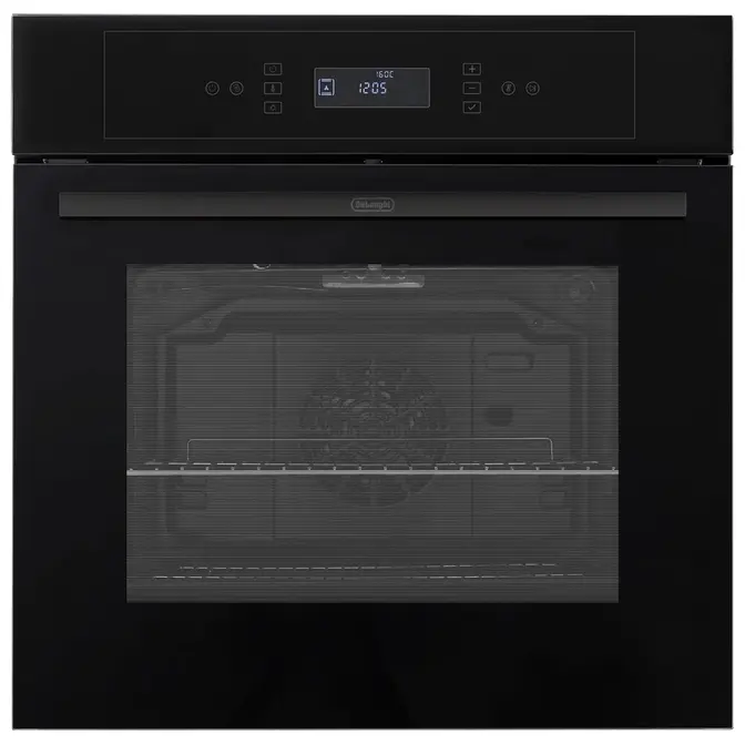 Духовой шкаф DeLonghi DEO 735 NB ATERNA фото 1