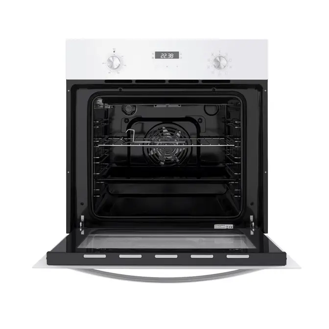 Встраиваемый электрический духовой шкаф MAUNFELD EOEM.589 W фото 2