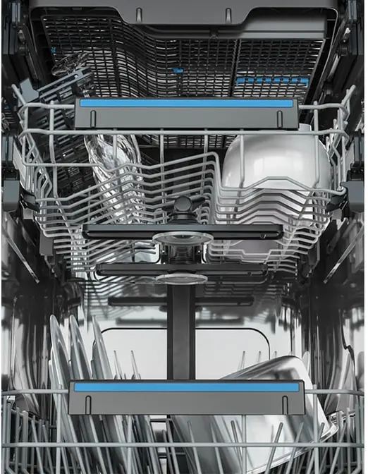 Посудомоечная машина Electrolux EEA23200L фото 4