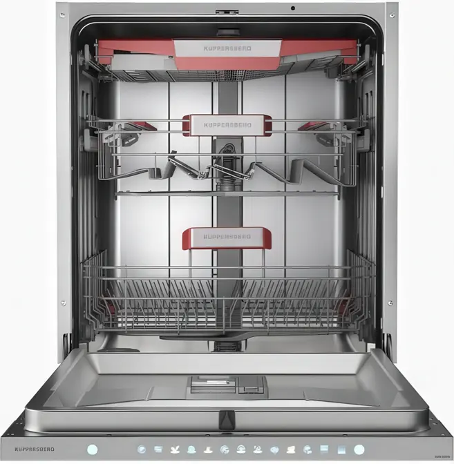Посудомоечная машина Kuppersberg GIM 6095 фото 1
