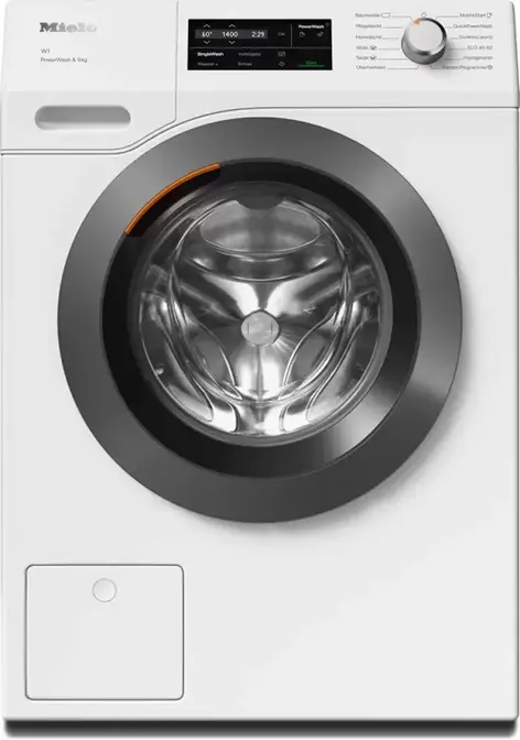 Стиральная машина Miele WCG370 WPS фото 1