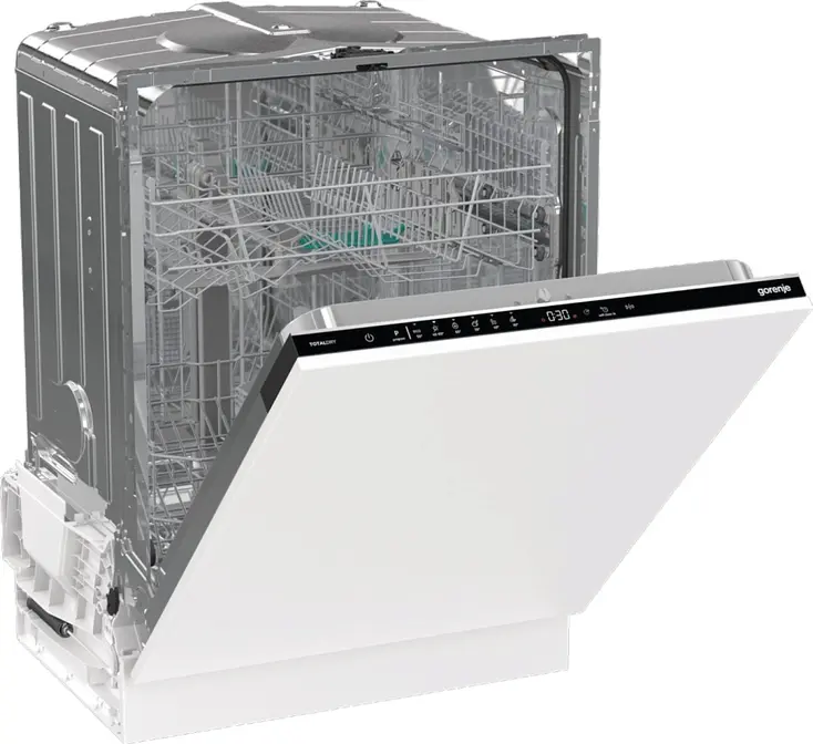 Посудомоечная машина Gorenje GV642D90 фото 4