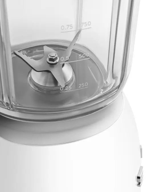 Блендер SMEG BLF03WHEU фото 6
