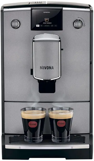 Кофемашина Nivona NICR 695 фото 2