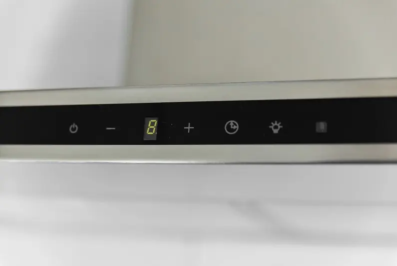 Вытяжка Kuppersberg DDL 660 X фото 2