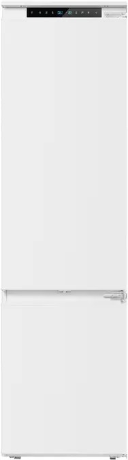 Холодильник MAUNFELD MBF19354NFWGR LUX Inverter фото 4