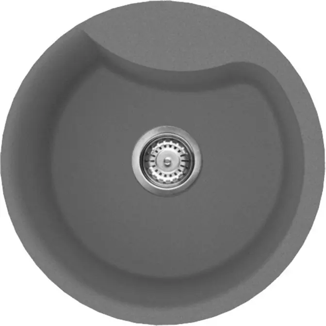 Кухонная мойка OMOIKIRI Yasugata 48R-PL(арт.4993212) Кухонная мойка OMOIKIRI Yasugata 48R-PL(арт.4993212)