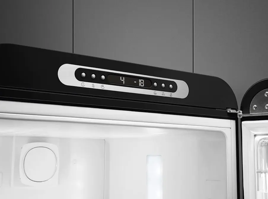 Холодильник Smeg FAB32RBL5 фото 7