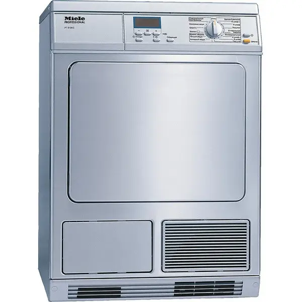 Сушильная машина Miele PT 5135 C ED